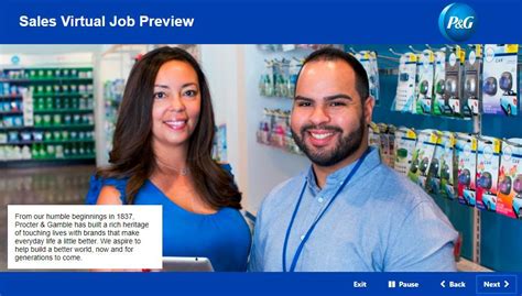 Procter & Gamble Reviews in Singapore .